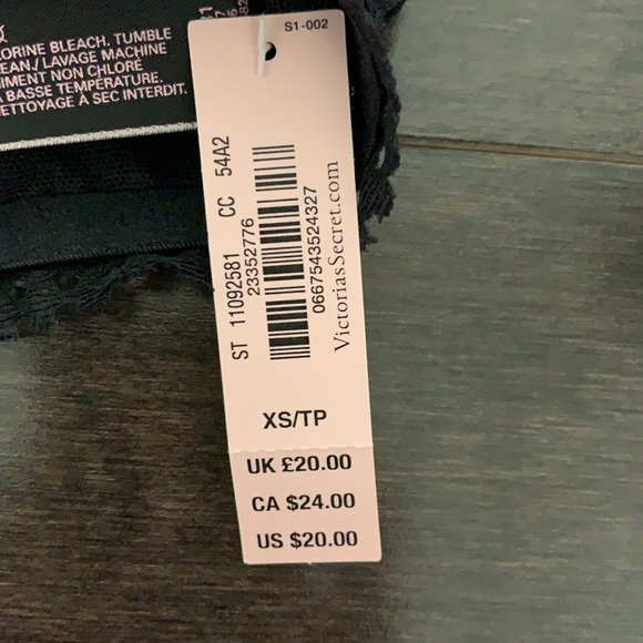 Victoria’s Secret bralette - Picture 5 of 5